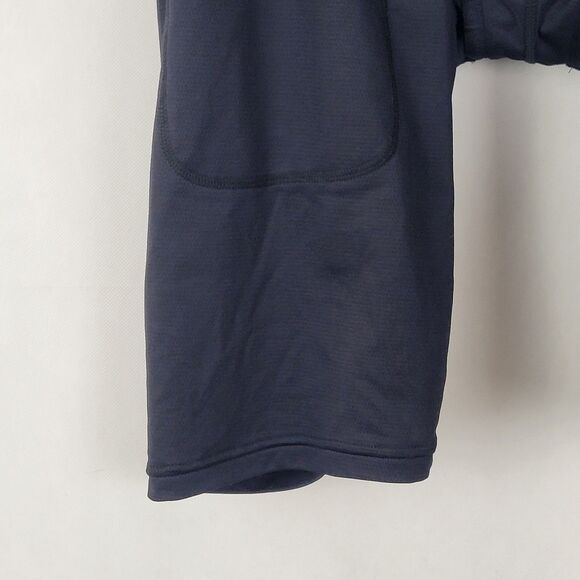 Nike Pro Combat Dri-Fit Hyperstrong Football Padded Compression Shorts Mens 3XL - Picture 5 of 9